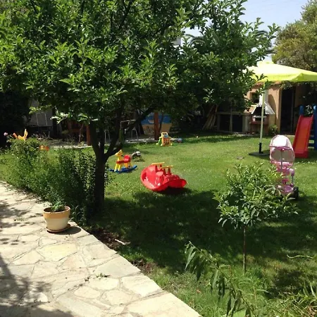 بيت ضيافة In Guest - Maro 2 *