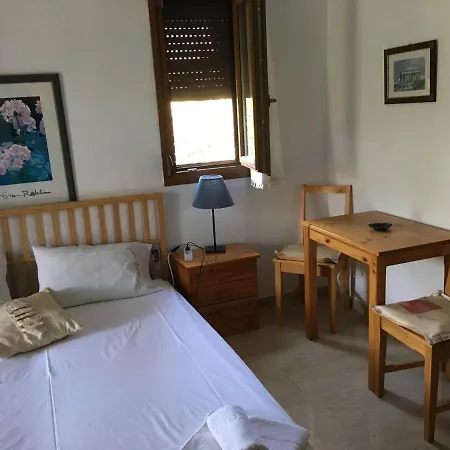 In Guest - Maro 2 Pensjonat Afytos