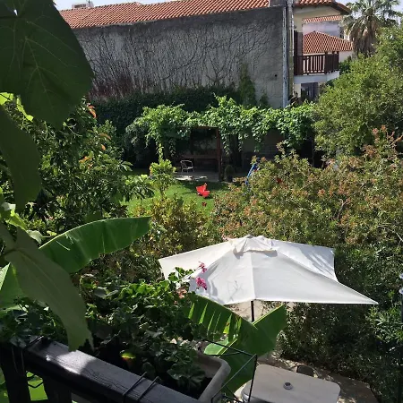 Pensjonat In Guest - Maro 2 Afytos